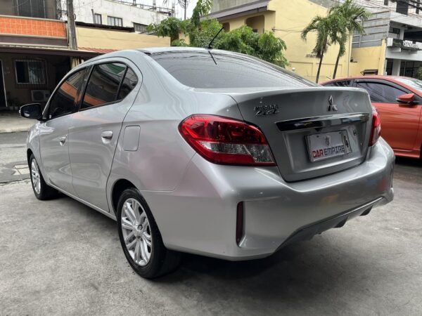 2022 Mitsubishi Mirage G4 1.2 GLS A/T - Image 4