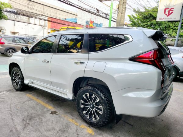 2020 Mitsubishi Montero Sport 2.4 GT A/T - Image 4