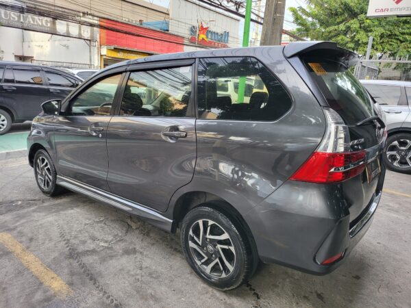 2019 Toyota Avanza 1.5 G A/T - Image 4