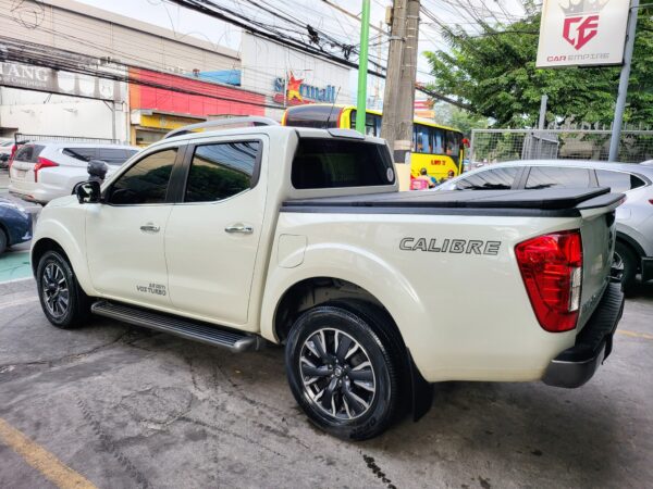 2020 Nissan Navara 2.5 EL A/T - Image 4