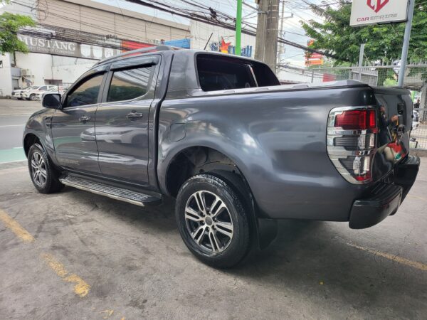 2021 Ford Ranger 2.0 Wildtrak A/T - Image 4