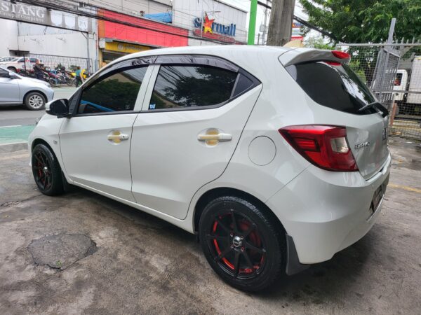 2021 Honda Brio 1.2 V A/T - Image 4