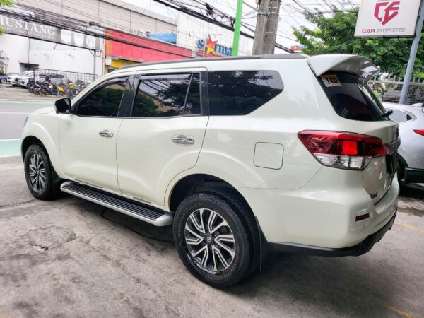 2019 Nissan Terra 2.5 VL 4x4 A/T - Image 4