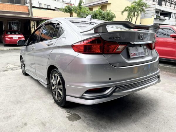 2020 Honda City 1.5 E A/T - Image 4