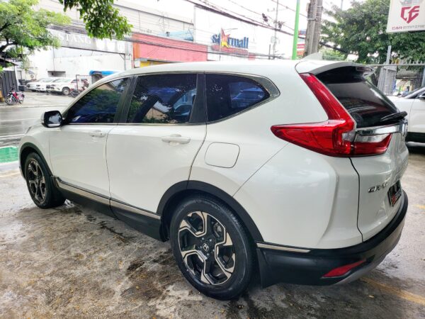 2019 Acquired Honda CR-V 1.6 S Diesel A/T - Image 4