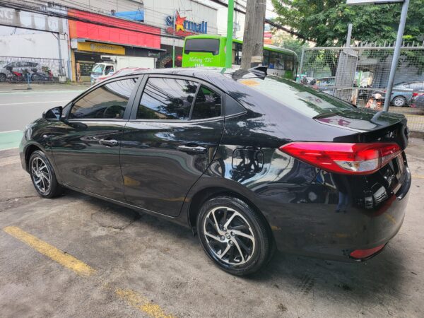 2023 Toyota Vios 1.3 XLE 20K KM A/T - Image 5