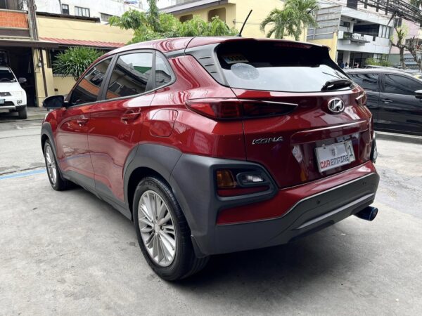 Hyundai Kona 2019 2.0 GLS 30KM A/T - Image 4