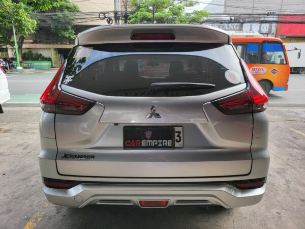 2019 Mitsubishi Xpander 1.5 GLS A/T - Image 5