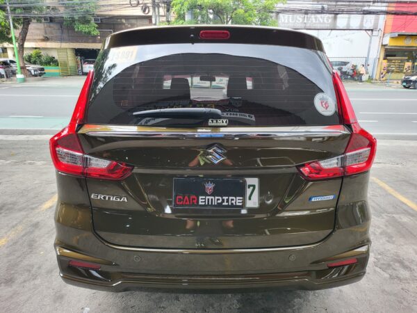 2024 Suzuki Ertiga 1.5 GLX Hybrid 8K KM A/T - Image 5