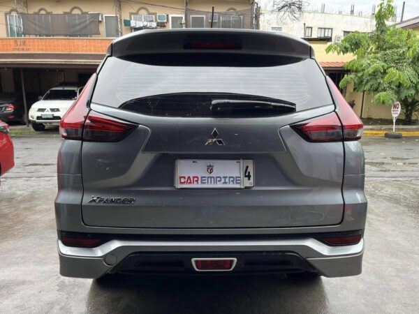 2019 Mitsubishi Xpander 1.5 GLS Casa Maintained A/T - Image 5