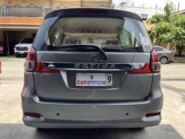 2017 Suzuki Ertiga 1.4 GL M/T - Image 5