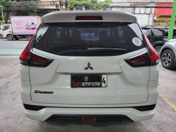 2019 Mitsubishi Xpander 1.5 GLX Plus A/T - Image 5