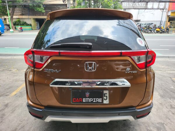 2018 Honda BR-V 1.5 V A/T - Image 5
