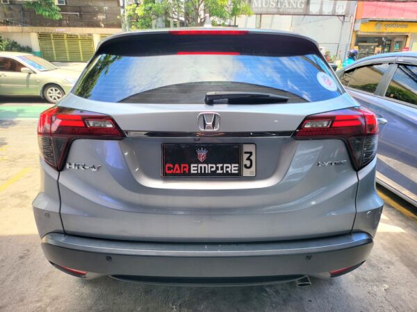 2019 Honda HR-V 1.8 EL A/T - Image 5