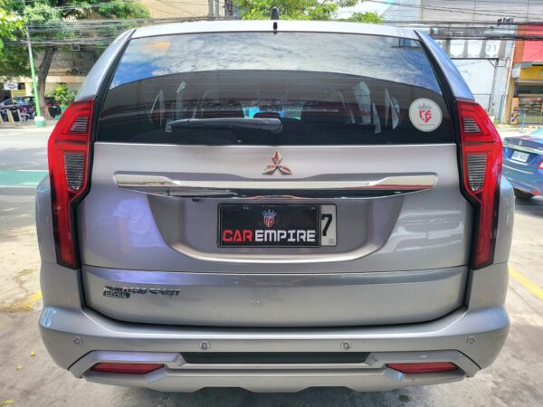 2025 Mitsubishi Montero Sport 2.4 GLX Save 300K From Brand New M/T - Image 5