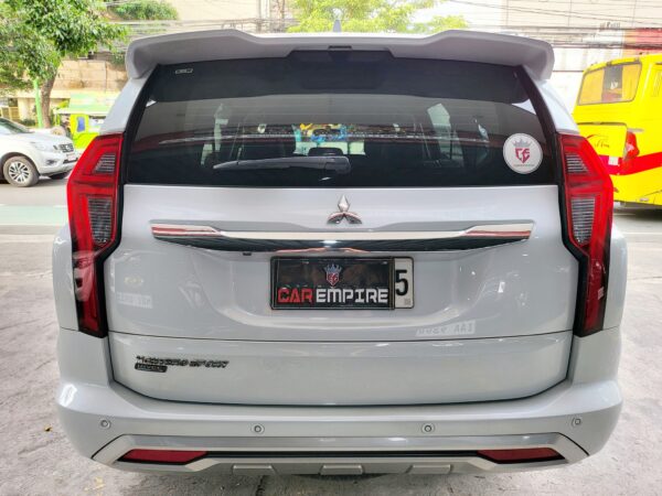 2020 Mitsubishi Montero Sport 2.4 GT A/T - Image 5