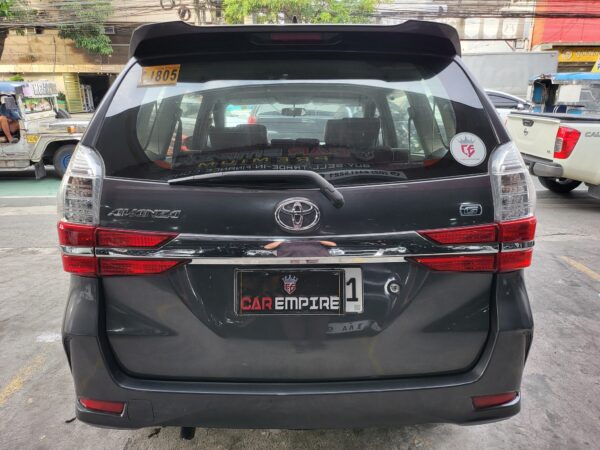 2019 Toyota Avanza 1.5 G A/T - Image 5