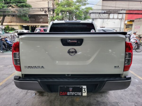 2020 Nissan Navara 2.5 EL A/T - Image 5