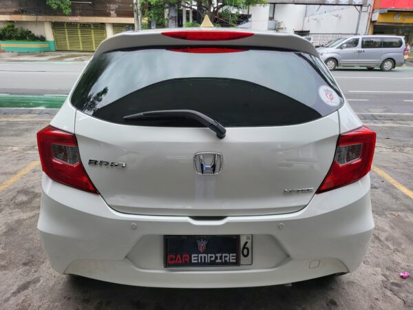 2021 Honda Brio 1.2 V A/T - Image 5
