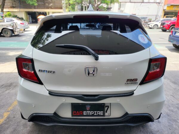 2022 Honda Brio 1.2 RS 30K KM A/T - Image 5