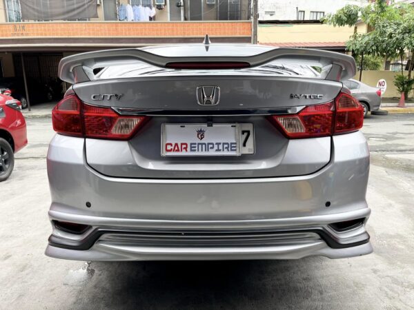 2020 Honda City 1.5 E A/T - Image 5