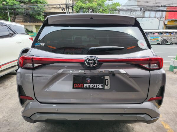 2023 Toyota Veloz 1.5 V A/T - Image 5