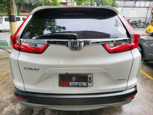 2019 Acquired Honda CR-V 1.6 S Diesel A/T - Image 5