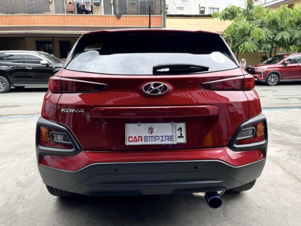 Hyundai Kona 2019 2.0 GLS 30KM A/T - Image 5