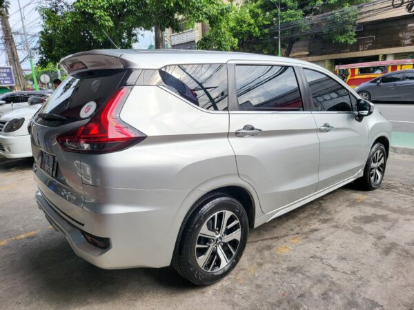 2019 Mitsubishi Xpander 1.5 GLS A/T - Image 6