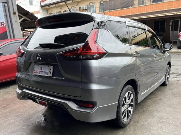 2019 Mitsubishi Xpander 1.5 GLS Casa Maintained A/T - Image 6