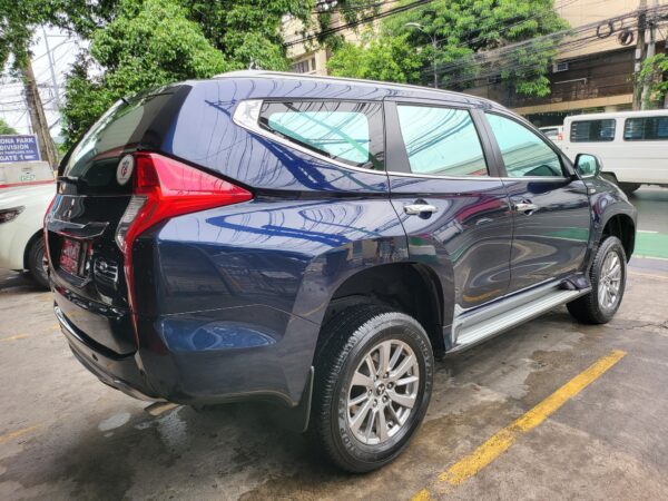 2018 Mitsubishi Montero Sport 2.4 GLS A/T - Image 6