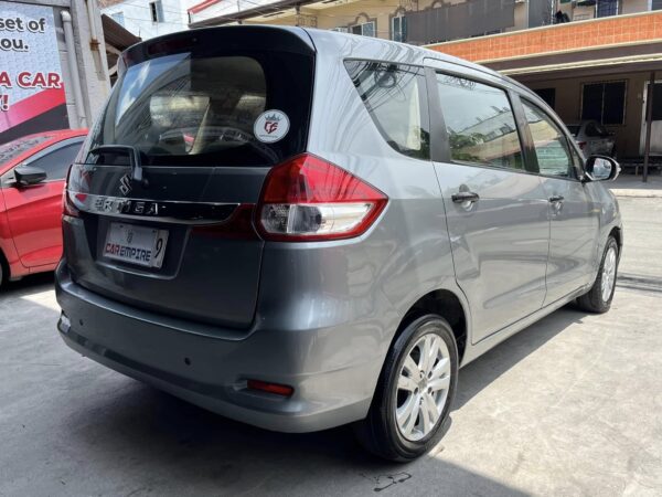 2017 Suzuki Ertiga 1.4 GL M/T - Image 6