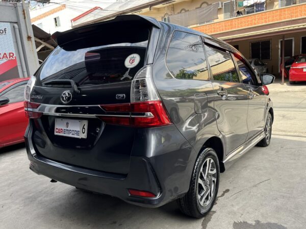 2019 Toyota Avanza 1.5 G A/T - Image 6