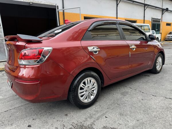2020 Kia Soluto 1.4 EX A/T - Image 6