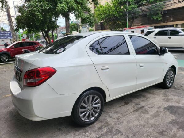 2020 Acq. Mitsubishi Mirage G4 1.2 GLX A/T - Image 6