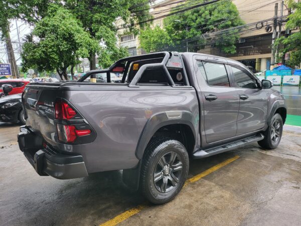 2021 Toyota Hilux 2.4 G A/T - Image 6