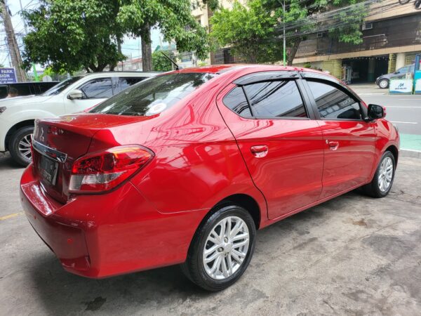 2024 Mitsubishi Mirage G4 1.2 GLS A/T - Image 5