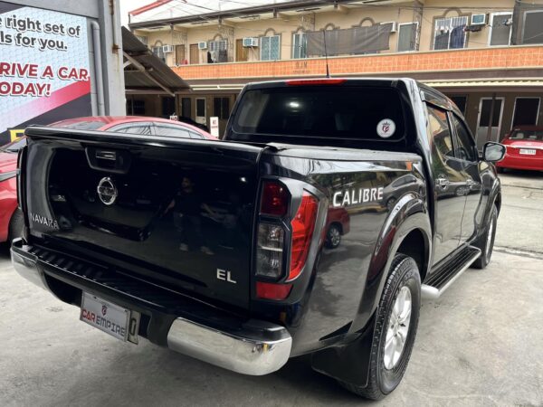 2018 Nissan Navara 2.5 EL A/T - Image 6