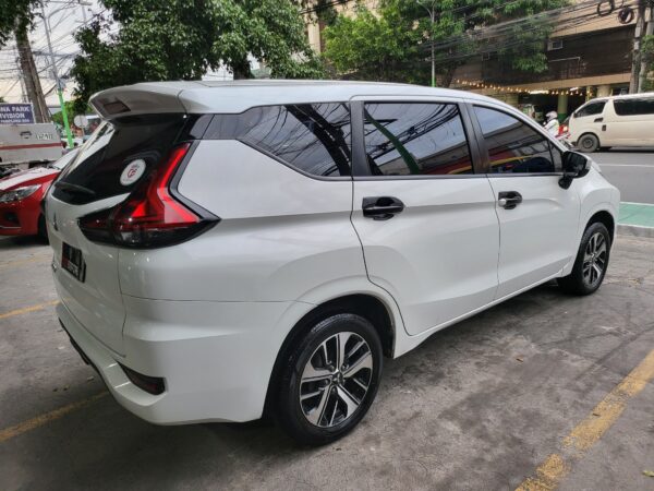 2019 Mitsubishi Xpander 1.5 GLX Plus A/T - Image 6