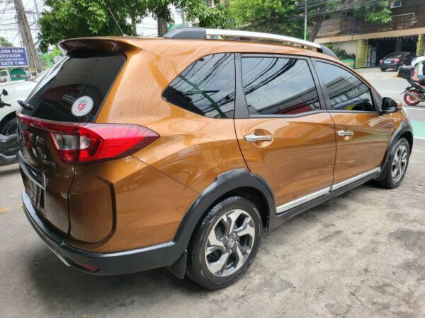 2018 Honda BR-V 1.5 V A/T - Image 6