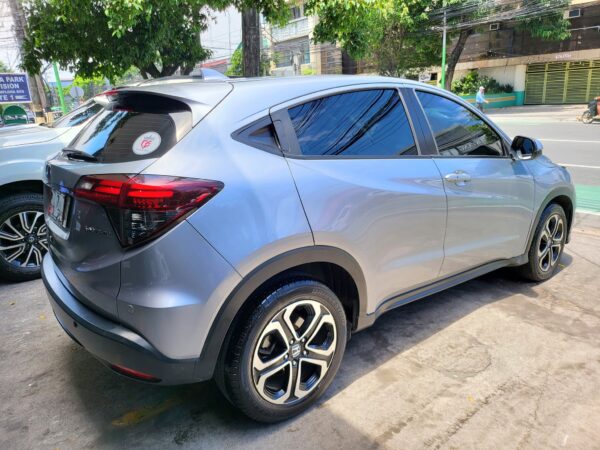 2019 Honda HR-V 1.8 EL A/T - Image 6