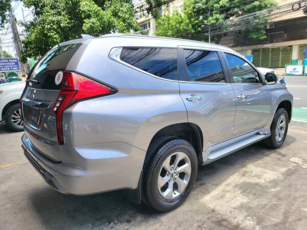 2025 Mitsubishi Montero Sport 2.4 GLX Save 300K From Brand New M/T - Image 6