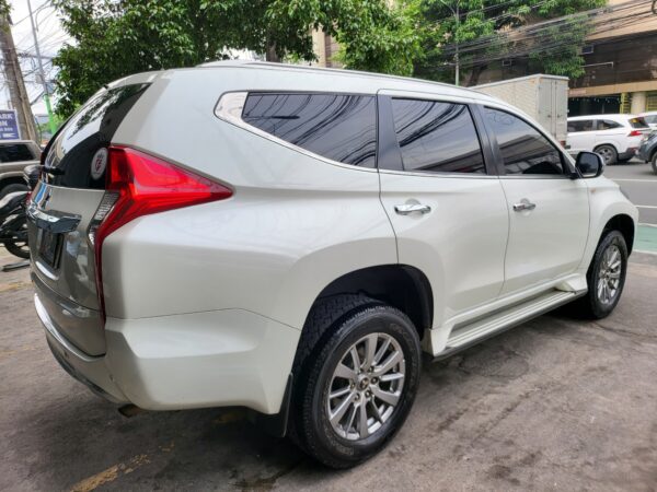 2019 Acq. Mitsubishi Montero Sport 2.4 GLS A/T - Image 5
