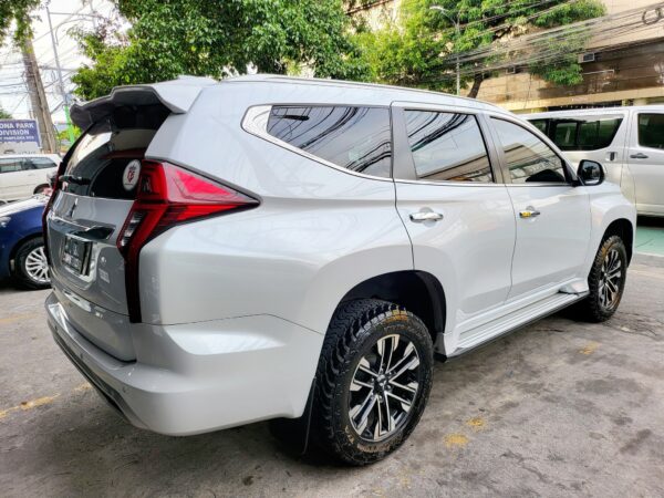 2020 Mitsubishi Montero Sport 2.4 GT A/T - Image 6