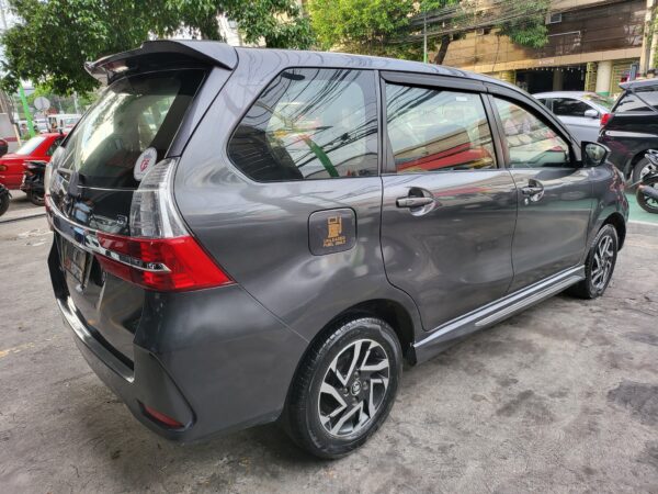 2019 Toyota Avanza 1.5 G A/T - Image 6