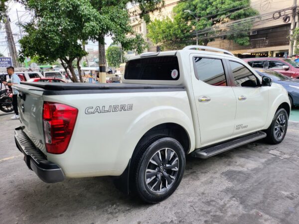 2020 Nissan Navara 2.5 EL A/T - Image 6