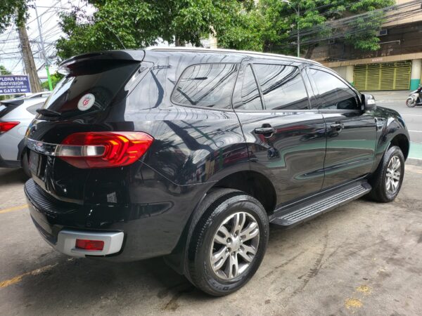 2017 Ford Everest 2.2 Trend A/T - Image 6