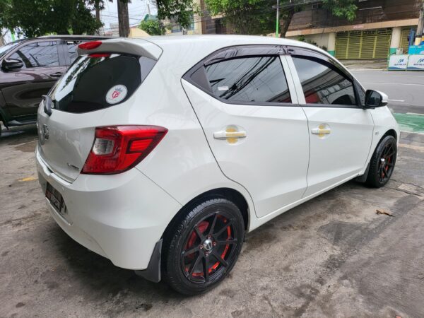 2021 Honda Brio 1.2 V A/T - Image 6