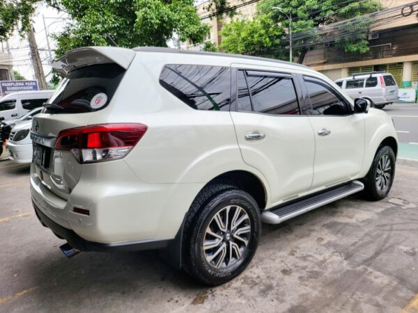2019 Nissan Terra 2.5 VL 4x4 A/T - Image 6