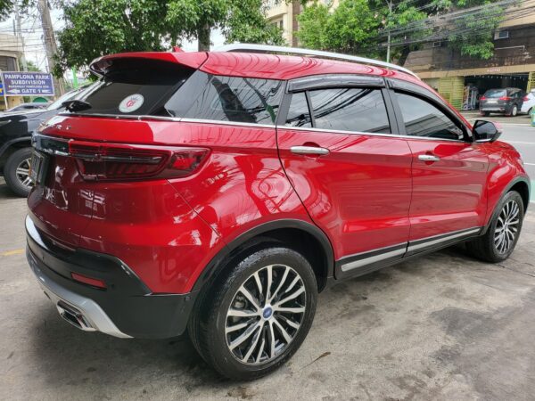 2022 Ford Territory 1.5 Titanium 10K KM A/T - Image 6